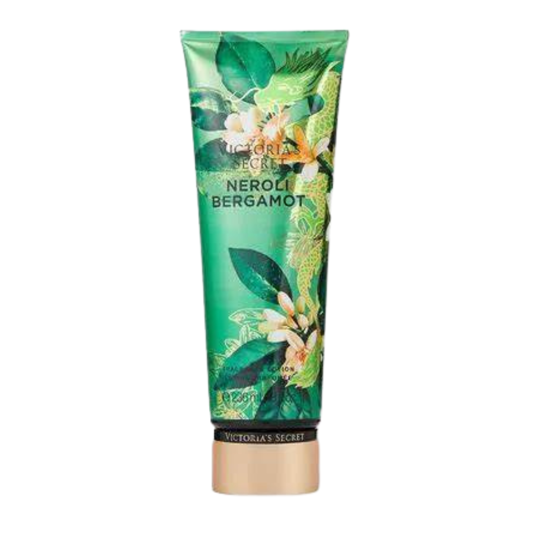 Victoria's Secret Wild Neroli Bergamot Body Lotion 236ml