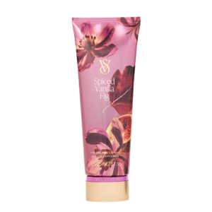 Victoria's Secret Spiced Vanilla Fig Body Lotion 236ml