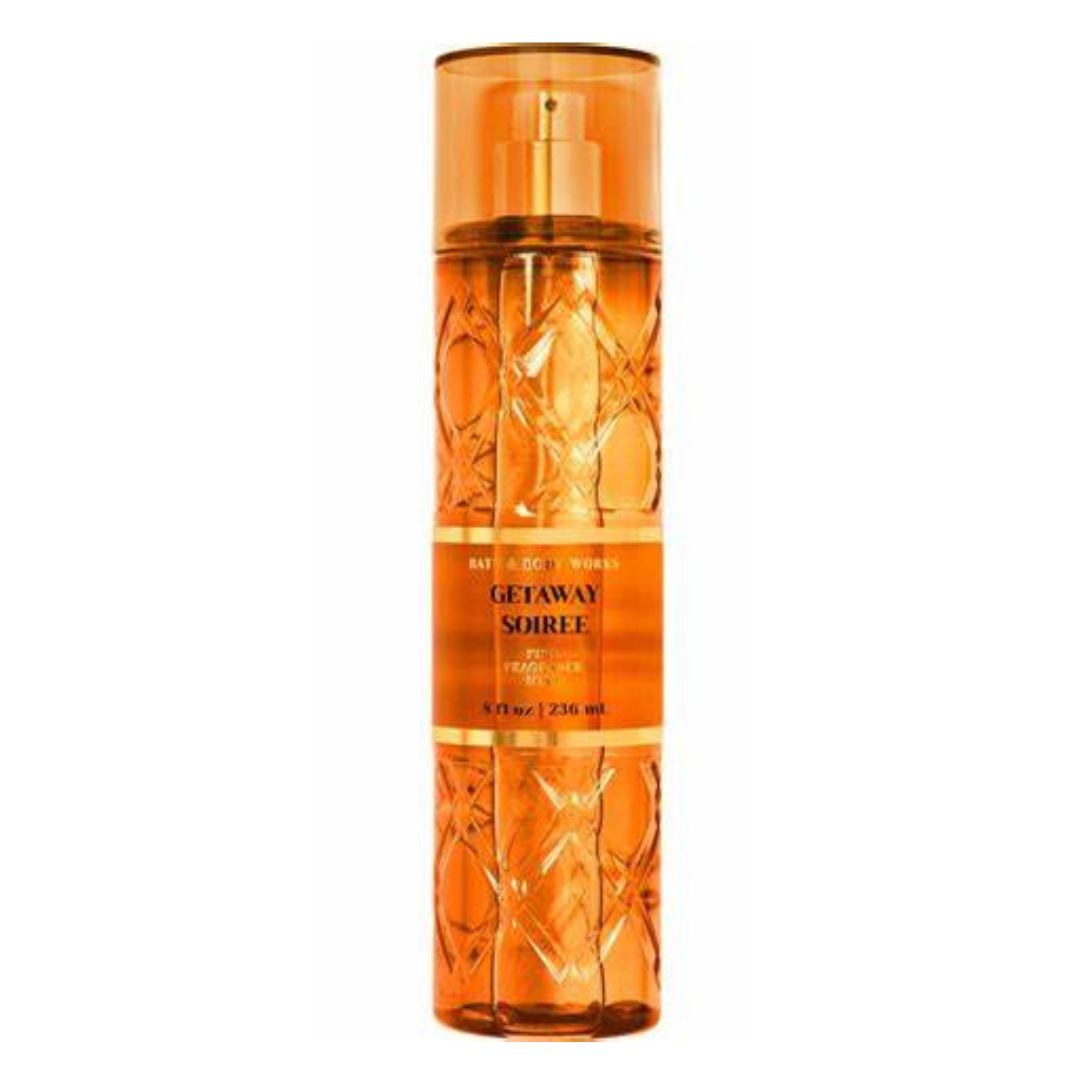 Bath and Body Works Getaway Soiree Body Mist 236ml 1 Bath and Body Works Getaway Soiree Body Mist 236ml