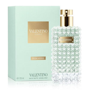 Valentino Donna Rosa Verde Edt 125ml
