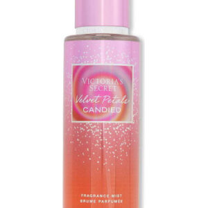 Victoria’s Secret Velvet Petals Candied Body Mist 250ml
