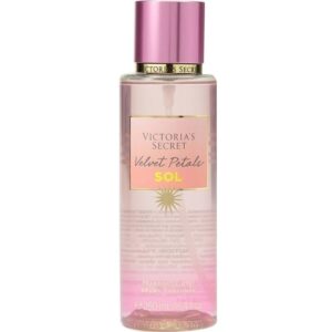 Victoria's Secret Velvet Petals Sol Body Mist 250ml