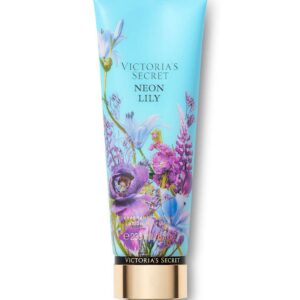 Victoria's Secret Neon Lilly Fragrance Body Lotion 236ml