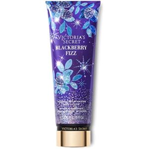 Victoria's Secret Blackberry Fizz Fragrance Body Lotion 236ml
