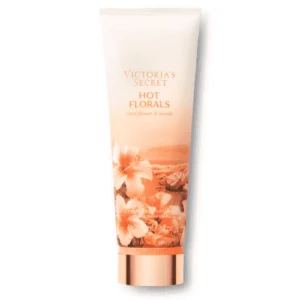 Victoria’s Secret Hot Florals Fragrance Body Lotion 236ml
