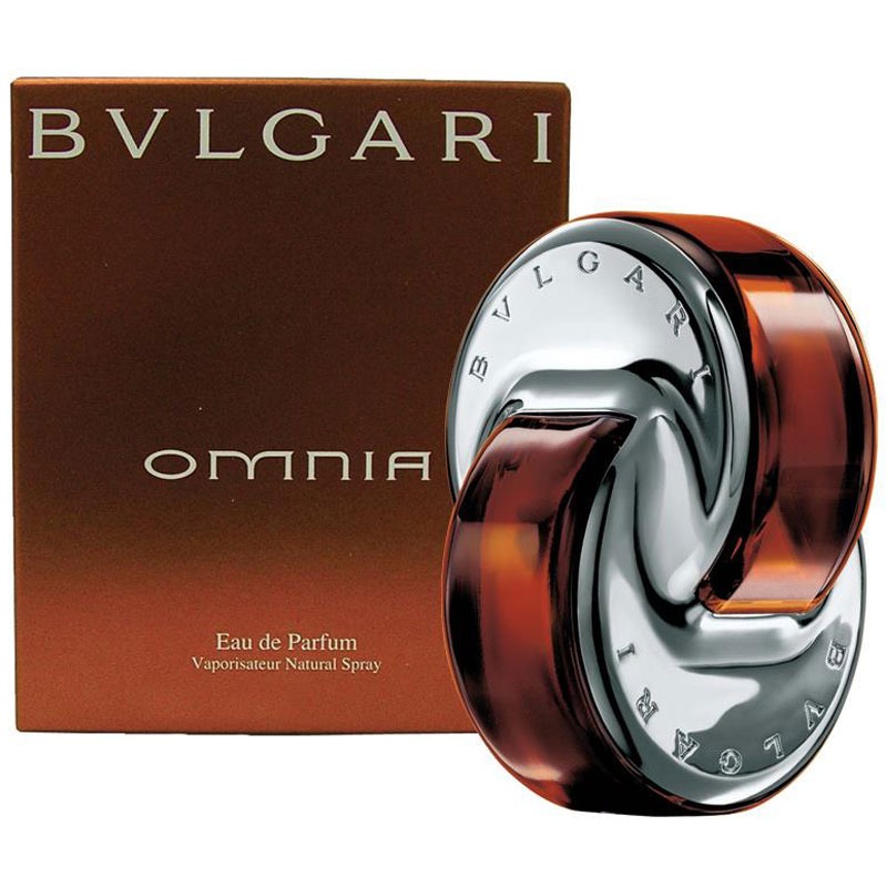 Bvlgari Omnia Edp 65ml 1 Bvlgari Omnia Edp 65ml