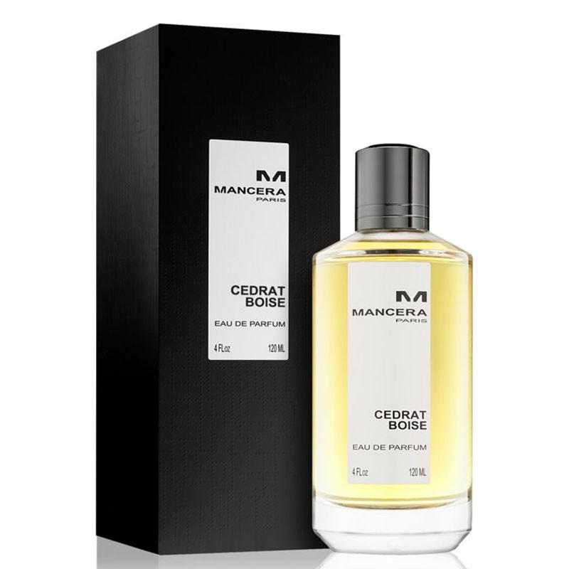 Mancera Cedrat Boise EDP 120ml 1 Mancera Cedrat Boise EDP 120ml
