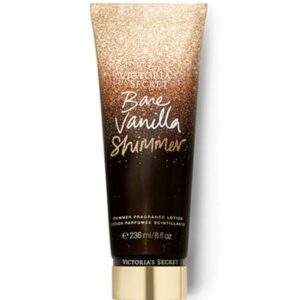 Victoria’s Secret Bare Vanilla Shimmer Body Lotion 236ml