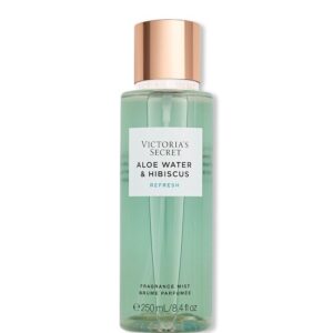 Victoria's Secret Aloe Water And Hibiscus Body Mist 250ml