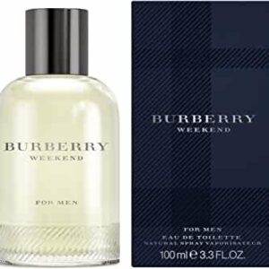 Burberry Weekend For Men Edt 100ml