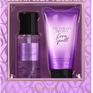 Victoria’s Secret Love Spell 75ml Gift Set