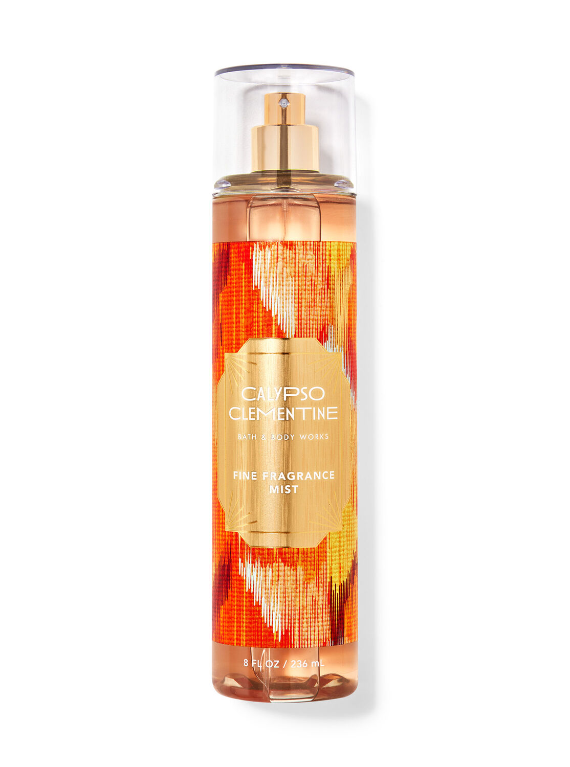 Bath and Body Works Calypso Clementine Body Mist 236ml 1 Bath and Body Works Calypso Clementine Body Mist 236ml