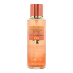 Victoria's Secret Pure Seduction Sol Body Mist 250ml