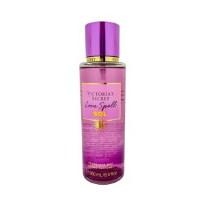 Victoria's Secret Love Spell Sol Body Mist 250ml