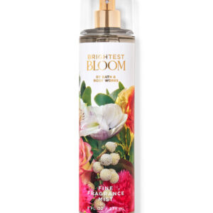 Bath and Body Works Brightest Bloom Body Mist 236ml