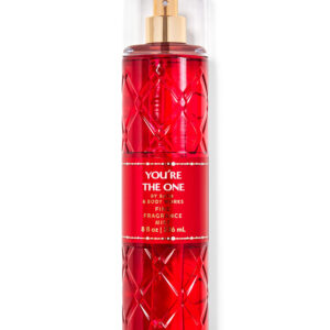 Bath and Body Works You're the one Body Mist 236ml