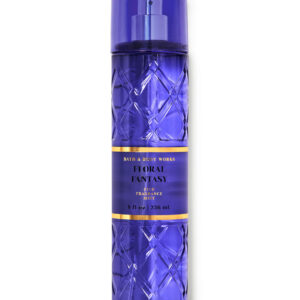 Bath and Body Works Floral Fantasy Body Mist 236ml