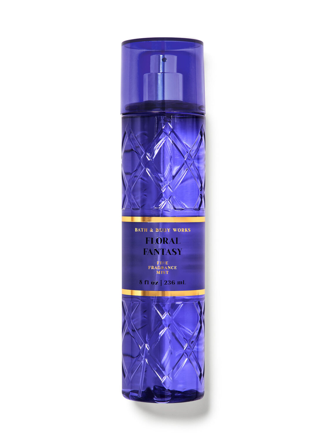 Bath and Body Works Floral Fantasy Body Mist 236ml 1 Bath and Body Works Floral Fantasy Body Mist 236ml