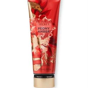 Victoria's Secret Peony Amber Body lotion 236ml