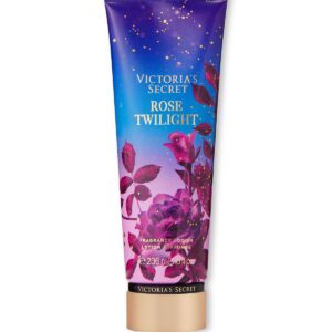 Victoria's Secret Rose Twilight Body Lotion 236ml