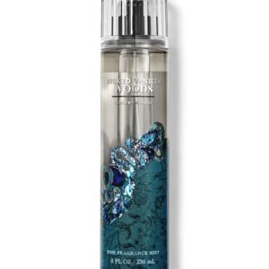 Bath and Body Works Wicked Vanilla Woods Body Mist 236ml