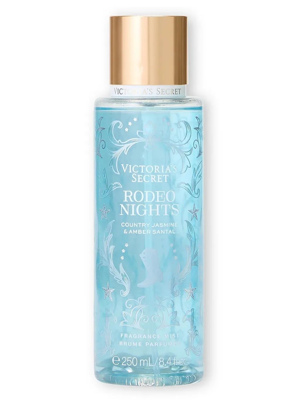 Victoria's Secret Rodeo Nights Body mist 250ml