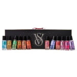 Victoria’s Secret Body Mist Gift Set 75ml – 12Pcs