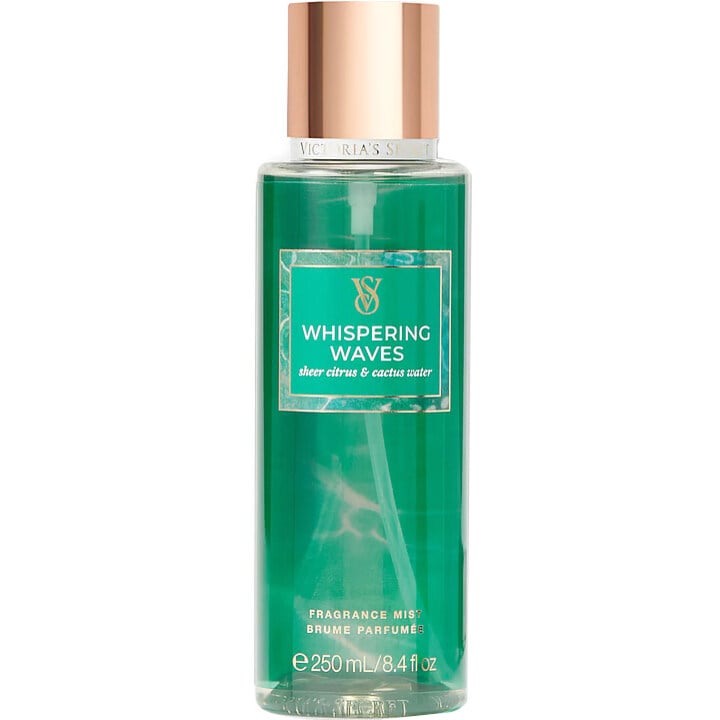 Victoria’s Secret Whispering Waves Body Mist 250ml