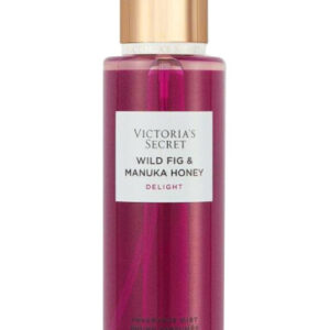 Victoria's Secret Wild Fig and Manuka Honey Delight Body Mist 250ml