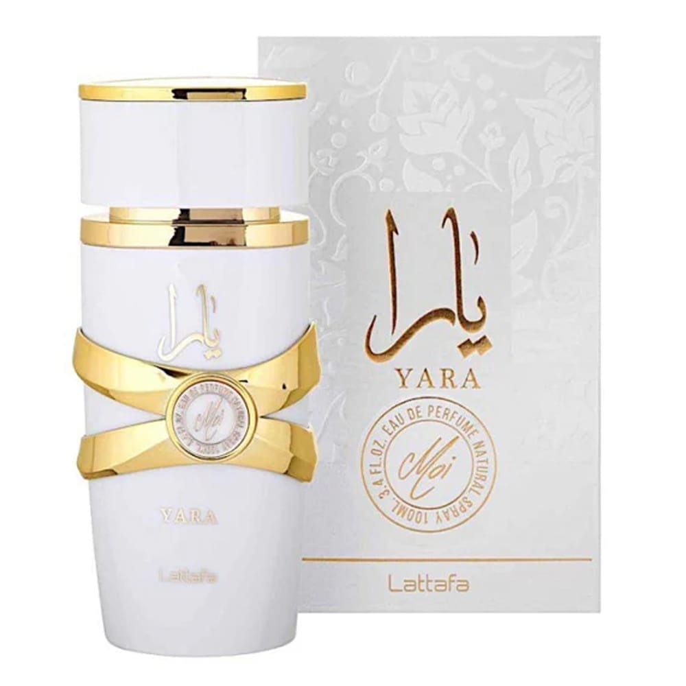 Lattafa Yara Moi Edp 100ml 1 Lattafa Yara Moi Edp 100ml