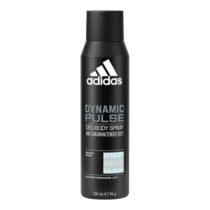Adidas Dynamic Pulse Deo Body Spray 48H 150ml