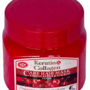 Roushun Keratin Hair Care Mask