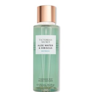 Victoria’s Secret Aloe Water And Hibiscus Body Mist 250ml