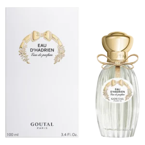Annick Goutal Eau d'Hadrien Edp 100ml