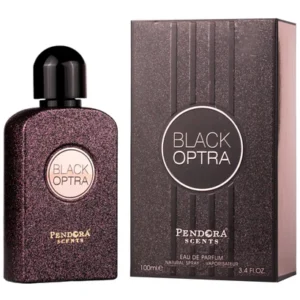 Pendora Scents Black Optra Edp 100ml