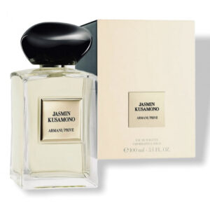 Jasmin Kusamono Giorgio Armani Edt 100ml