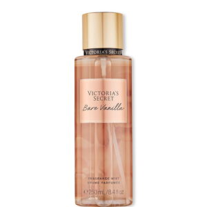 Victoria's Secret Bare Vanilla Body Mist 250ml