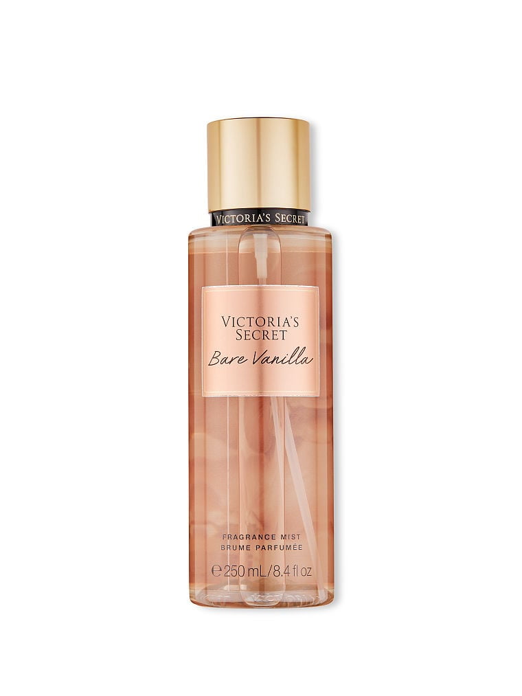 Victoria's Secret Bare Vanilla Body Mist 250ml