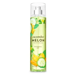 Bath And Body Works Cucumber Melon Mist 236ml