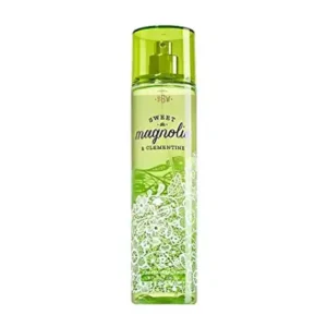 Bath And Body Works Sweet Magnolia And Clementine Mist 236ml