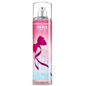 Bath And Body Works Paris Amour Mist 236ml