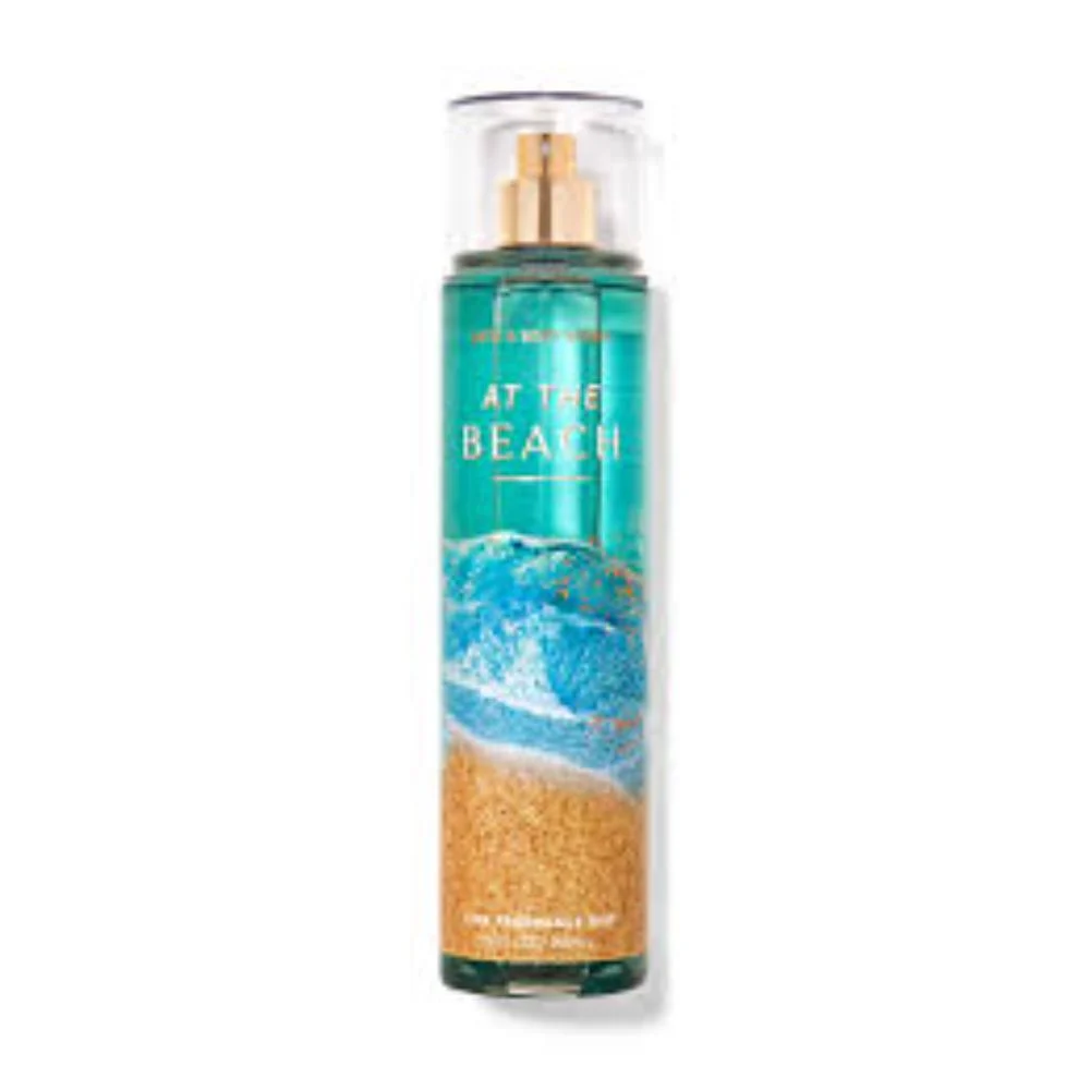 Bath And Body Works At The Beach Mist 236ml 1 Bath And Body Works At The Beach Mist 236ml