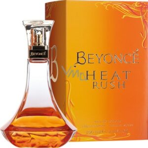 Beyonce Heat Rush EDT 100ml