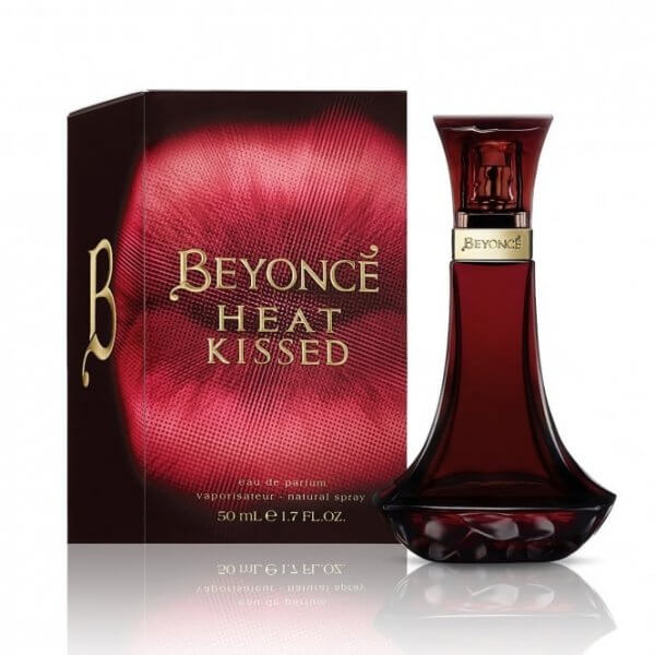 Beyonce Heat Kissed Edp 50ml 1 Beyonce Heat Kissed Edp 50ml