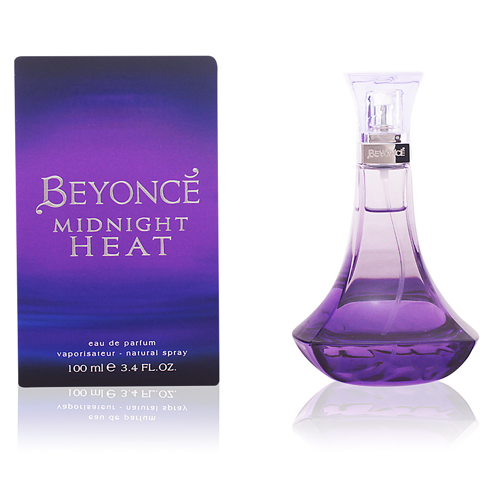 Beyonce Midnight Heat Edp 100ml 1 Beyonce Midnight Heat Edp 100ml