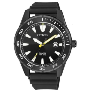Citizen Quartz Men's Watch Bi1045-13e