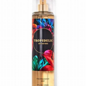 Bath and Body Works Tropidelic Body mist 236ml
