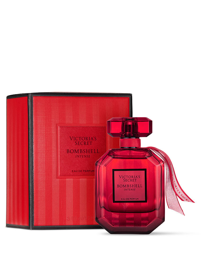 Victoria's Secret Bombshell Intense Edp 1 Victoria's Secret Bombshell Intense Edp