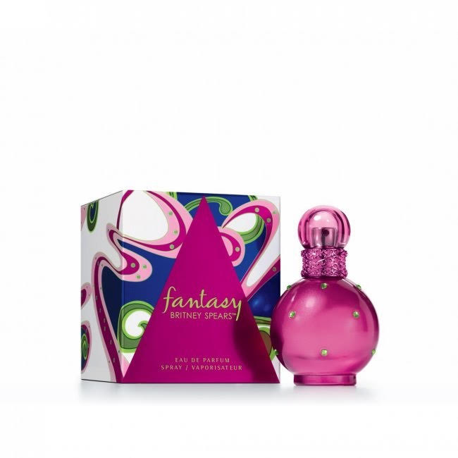 Britney Spears Fantasy Edp 100ml 1 Britney Spears Fantasy Edp 100ml