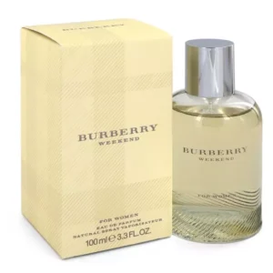 Burberry Weekend For Women EDP 100ml